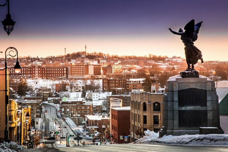 Incendies, décès et violence : retour sur l’année 2025 à Sherbrooke
